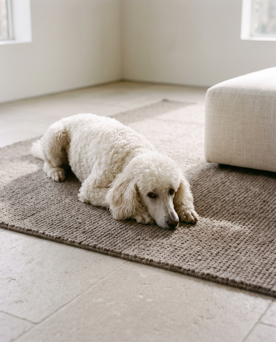 For Dogs
