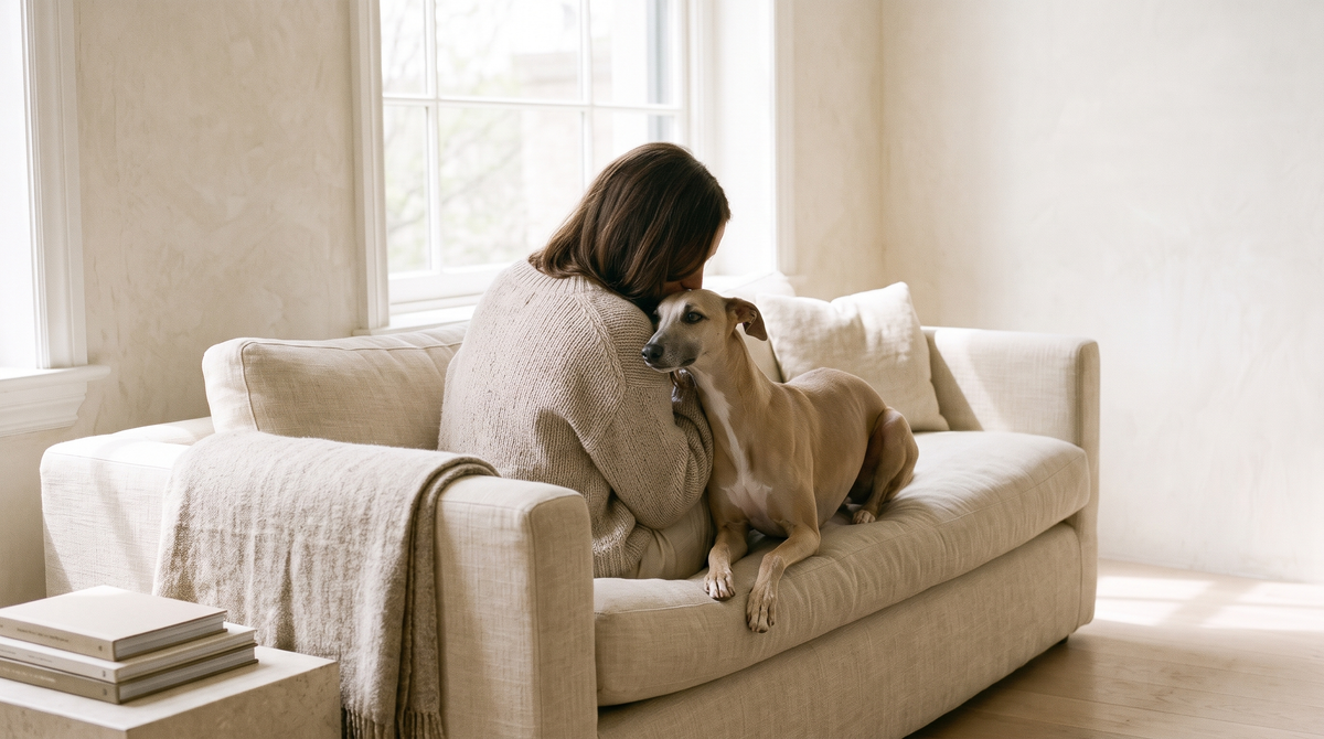 Home, Shared.