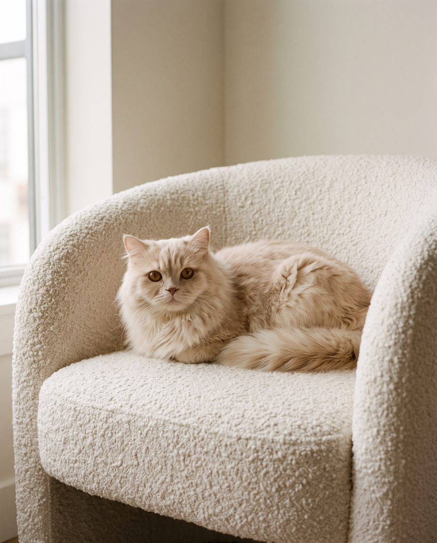 For Cats